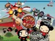 Pucca RPG 