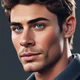 Zac Efron 