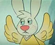 Angel Rabbit 