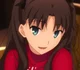 Rin Tohsaka