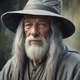 Gandalf the Grey 