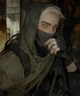 SMITTEN Mercenary 