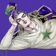 JJBA Jotaro Kujo