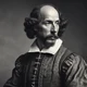 William Shakespeare 