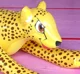 Inflatable Cheetah