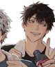 Tetsuro Kuroo