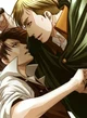 Erwin and Levi 