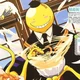 Koro-Sensei
