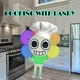Cooking With Dandy