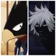Tokoyami and Shihai