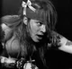 Axl Rose