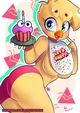 Toy Chica