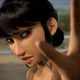 Yasmina Fadoula AU