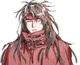 Vincent Valentine