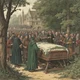 robin hood funeral 