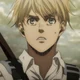 Armin Arlert