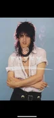 Izzy Stradlin