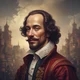 William Shakespeare 