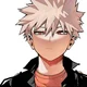 Bakugo Katsuki