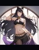 Blake Belladonna