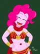 Pinkie Pie 
