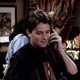 CHANDLER BING
