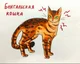Raphael cat