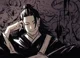 Prince Geto Suguru