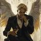 Lucifer Morningstar