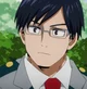 Tenya Iida 