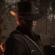 Arthur Morgan