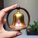A Feminine Girl Bell