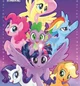 -My Little Pony-