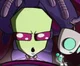 Invader Zim
