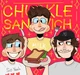 02-Chuckle Sandwich