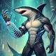 King shark 