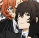 1BSD Dazai skk