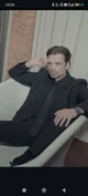 Sebastian Stan 