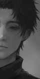 Uchiha Shisui