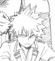 Katsuki Bakugou