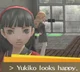 Yukiko Amagi yandere