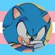 Sonic - Trans Girl