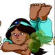 jasmine Feet
