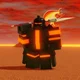 Magma Lord