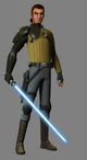 Kanan Jarrus 
