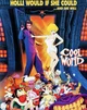 Cool world RP