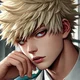 Bakugo Katsuki