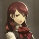 P3R - Mitsuru Kirijo