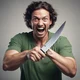 Knife guy 