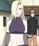 Ino Yamanaka